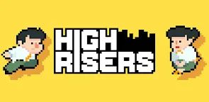 Screenshot 25: High Risers