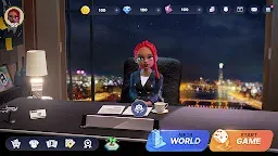 Screenshot 7: Meta World: My City