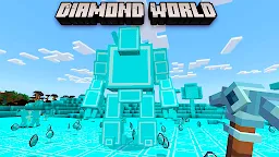 Screenshot 2: Block Craft: Mikecrack