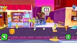 Screenshot 6: Butch the Cat: Jeu Chat Chaos