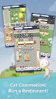 Screenshot 8: Cat Chef : food venture