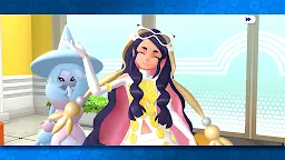 Screenshot 8: Pokémon Champions