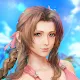 FINAL FANTASY VII EVER CRISIS｜Global
