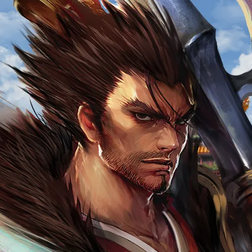 Sangokushi Revolution