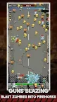 Screenshot 2: BangBang Zombies: Shelter Wars