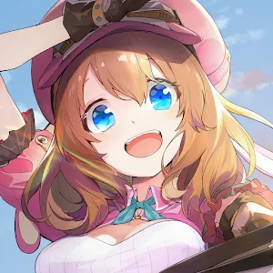 拂曉的拾荒團 | 繁中版