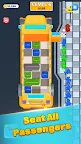 Screenshot 8: Sort The Seat 3D