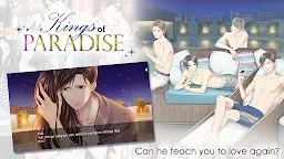 Screenshot 7: Love 365: Find Your Story