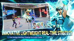 Screenshot 23: Saint Seiya EX | SEA