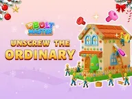 Screenshot 18: 3D Bolt Master: Screw Pin Jam