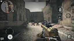 Screenshot 12: World War Heroes: WW2 เกมแอคชั่นแบ