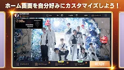 Screenshot 4: SuperStar YG | Japanese