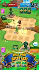Screenshot 1: Rivals Duel: Card Battler
