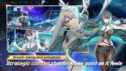 Screenshot 4: OUTERPLANE 