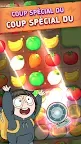 Screenshot 5: We Bare Bears Match3 Repairs