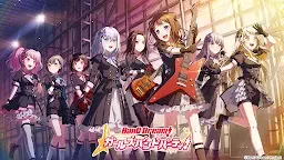 Screenshot 1: BanG Dream! Girls Band Party! | Japonés