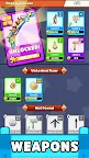Screenshot 4: Backpack Viking - Merge