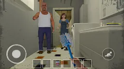 Screenshot 3: Runaway Boy: House Escape