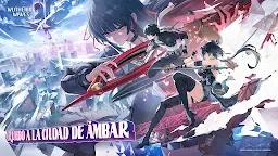 Screenshot 1: Wuthering Waves | Global