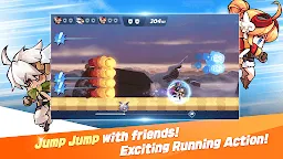 Screenshot 17: WIND runner: Re