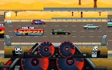 Screenshot 17: Pixel Racer