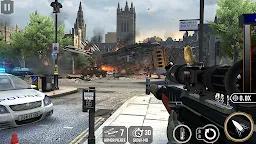 Screenshot 6: Sniper Strike