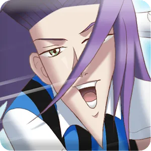 Gakuen Handsome~ Mitsurugi Sakuya's Football Promotion