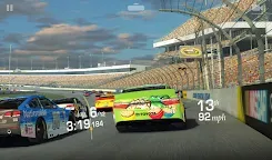 Screenshot 7: Real Racing 3