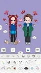 Screenshot 2: Lily Story