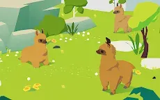Screenshot 17: 포레스트 아일랜드: 자연과 함께하는 방치형 힐링게임