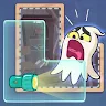 Icon: Ghost catcher: Fill puzzle