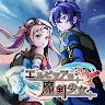 Icon: 埃爾皮西亞的魔劍少女