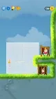 Screenshot 1: Draw a Line - Save the Cat