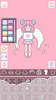 Screenshot 16: 粉彩女孩 (Pastel Girl)