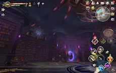 Screenshot 15: 二ノ国：Cross Worlds | 日韓語版