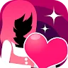 Icon: Dynamic Love 