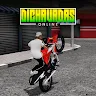 Icon: Dichavadas Online