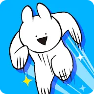 Download Overaction Running Rabbit Qooapp Game Store