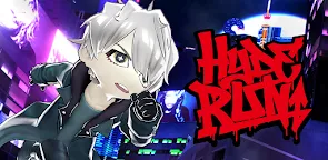 Screenshot 16: HYDE RUN