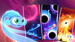 Screenshot 6: Super Starfish