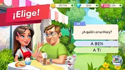 Screenshot 8: My Cafe, juego de restaurante