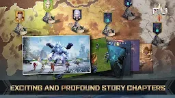 Screenshot 17: MU ORIGIN 3 | English