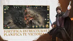Screenshot 16: The Lord of the Rings: Rise to War