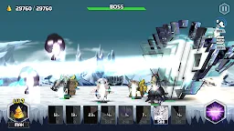Screenshot 5: Elroi : Defense War