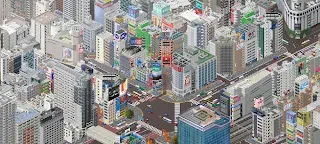 Screenshot 2: TheoTown