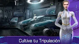 Screenshot 8: Infinite Galaxy