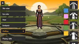 Screenshot 24: 卡坦島宇宙