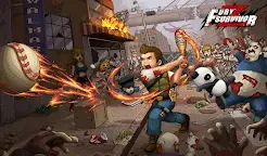 Screenshot 1: Fury Survivor: Pixel Z | Global