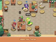 Screenshot 9: Pony Town - Social MMORPG