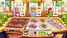 Screenshot 29: Cooking Restaurant Food Games